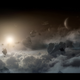 Image for article titled Planetscape Paintings from an Interstellar Journey